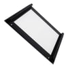 Hotpoint Cooker & Hob Door Glass - Image 3