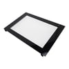 Hotpoint Cooker & Hob Door Glass - Image 4