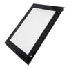 Hotpoint Cooker & Hob Door Glass - Image 8