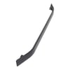 Hotpoint Cooker & Hob Door Handle Black - Image 3