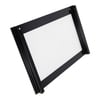 Hotpoint Cooker & Hob Door Glass - Image 1
