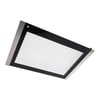 Hotpoint Cooker & Hob Door Glass - Image 3