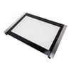Hotpoint Cooker & Hob Door Glass - Image 7