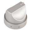 Hotpoint Cooker & Hob Knob Silver - Image 11