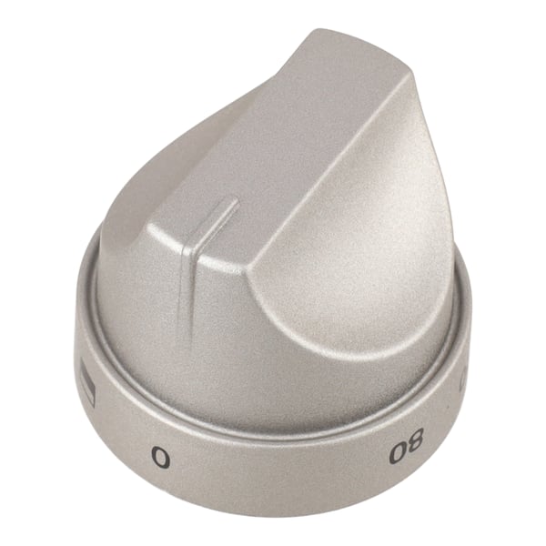 KNOB - HP-B,FAN,MASS,GRA