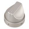 Hotpoint Cooker & Hob KNOB - HP-B,FAN,MASS,GRA - Image 1