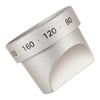 Hotpoint Cooker & Hob KNOB - HP-B,FAN,MASS,GRA - Image 3