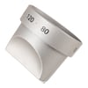 Hotpoint Cooker & Hob KNOB - HP-B,FAN,MASS,GRA - Image 4