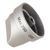 Hotpoint Cooker & Hob KNOB - HP-B,FAN,MASS,GRA - Image 6