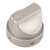 Hotpoint Cooker & Hob KNOB - HP-B,FAN,MASS,GRA - Image 7