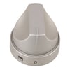 Hotpoint Cooker & Hob KNOB - HP-B,FAN,MASS,GRA - Image 8