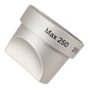 Hotpoint Cooker & Hob KNOB - HP-B,FAN,MASS,GRA - Image 12