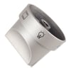 Hotpoint Cooker & Hob Knob Silver - Image 4
