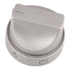 Hotpoint Cooker & Hob Knob Silver - Image 10