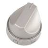 Hotpoint Cooker & Hob Knob Silver - Image 11