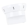 Indesit Cooker & Hob White Knob - Image 1