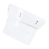 Indesit Cooker & Hob White Knob - Image 2