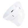 Indesit Cooker & Hob White Knob - Image 4