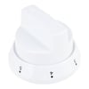 Indesit Cooker & Hob White Knob - Image 5