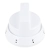 Indesit Cooker & Hob White Knob - Image 7