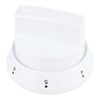 Indesit Cooker & Hob White Knob - Image 8