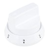 Indesit Cooker & Hob White Knob - Image 11