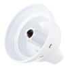 Indesit Cooker & Hob White Knob - Image 1