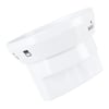 Indesit Cooker & Hob White Knob - Image 2