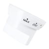 Indesit Cooker & Hob White Knob - Image 3