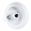 Indesit Cooker & Hob White Knob - Image 5