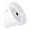 Indesit Cooker & Hob White Knob - Image 9