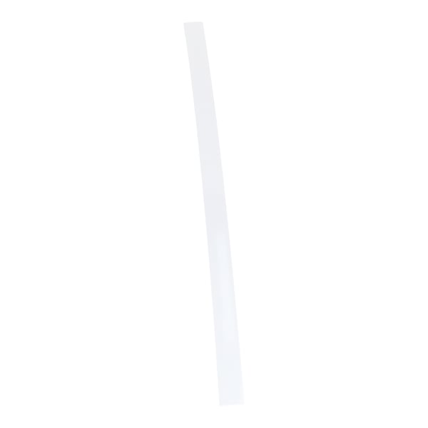 Oven Door Handle White Top or Bottom