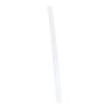 Indesit Cooker & Hob Oven Door Handle White Top or Bottom - Image 1