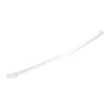 Indesit Cooker & Hob Oven Door Handle White Top or Bottom - Image 7