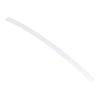 Indesit Cooker & Hob Oven Door Handle White Top or Bottom - Image 10
