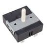 Hotpoint Cooker & Hob ENERGY REGULATOR, 240V, SINGLE ZONE,EGO - Image 1