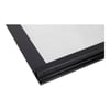 Hotpoint Cooker & Hob Outer Door Glass Black - Image 5
