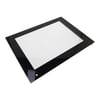 Hotpoint Cooker & Hob Outer Door Glass Black - Image 10