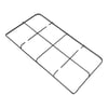 Hotpoint Cooker & Hob Pan Support Grid - Image 7