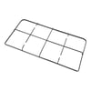 Hotpoint Cooker & Hob Pan Support Grid - Image 8