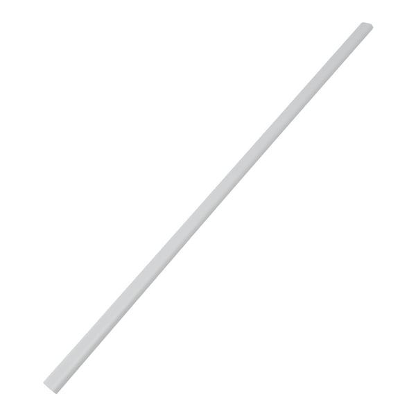 Glass Shelf  Plastic Edge Strip 520mm