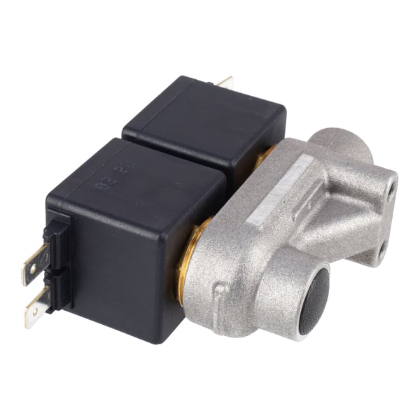 SOLENOID GAS VALVE 230V 15A 50HZ  NC