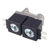 Hotpoint Cooker & Hob SOLENOID GAS VALVE 230V 15A 50HZ  NC - Image 7