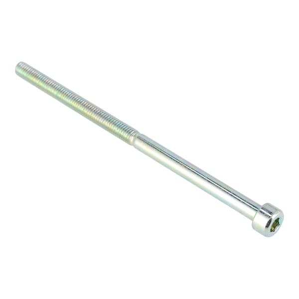 Adjusting screw
