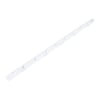 AEG Fridge & Freezer Glass Shelf Back Edge Plastic Trim 476mm - Image 2