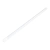 AEG Fridge & Freezer Glass Shelf Back Edge Plastic Trim 476mm - Image 3