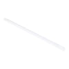 AEG Fridge & Freezer Glass Shelf Back Edge Plastic Trim 476mm - Image 5