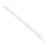 AEG Fridge & Freezer Glass Shelf Back Edge Plastic Trim 476mm - Image 6