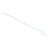 AEG Fridge & Freezer Glass Shelf Back Edge Plastic Trim 476mm - Image 10