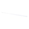 AEG Fridge & Freezer Glass Shelf Back Edge Plastic Trim 476mm - Image 11